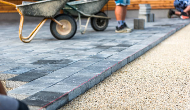 Trusted Nahunta, GA Driveway Pavers Experts